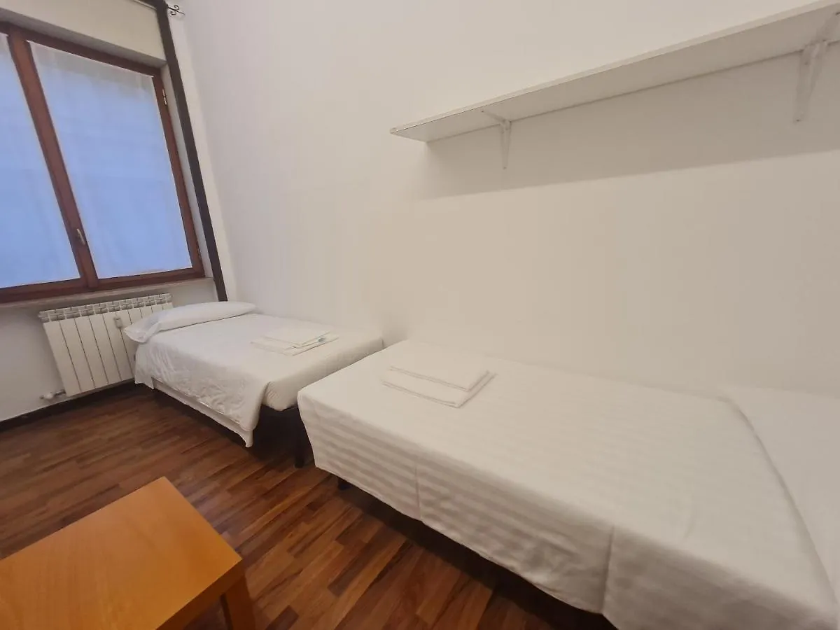 Brera - Forobuonaparte Cozy Apartment Milan