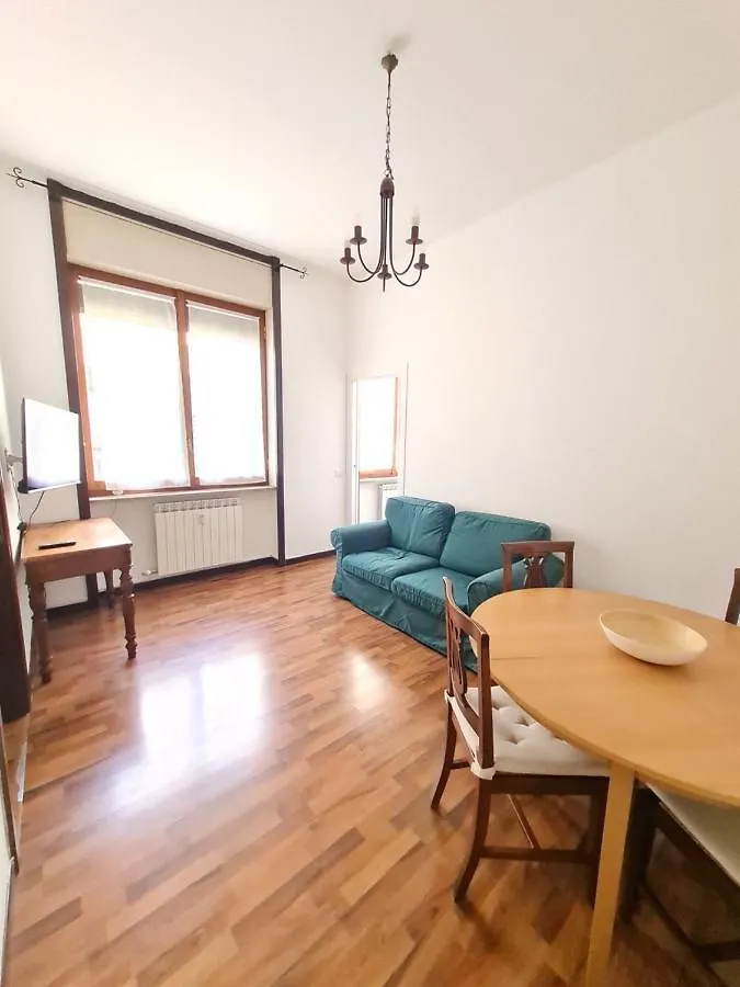 Brera - Forobuonaparte Cozy Apartment Milão 0*,  Itália