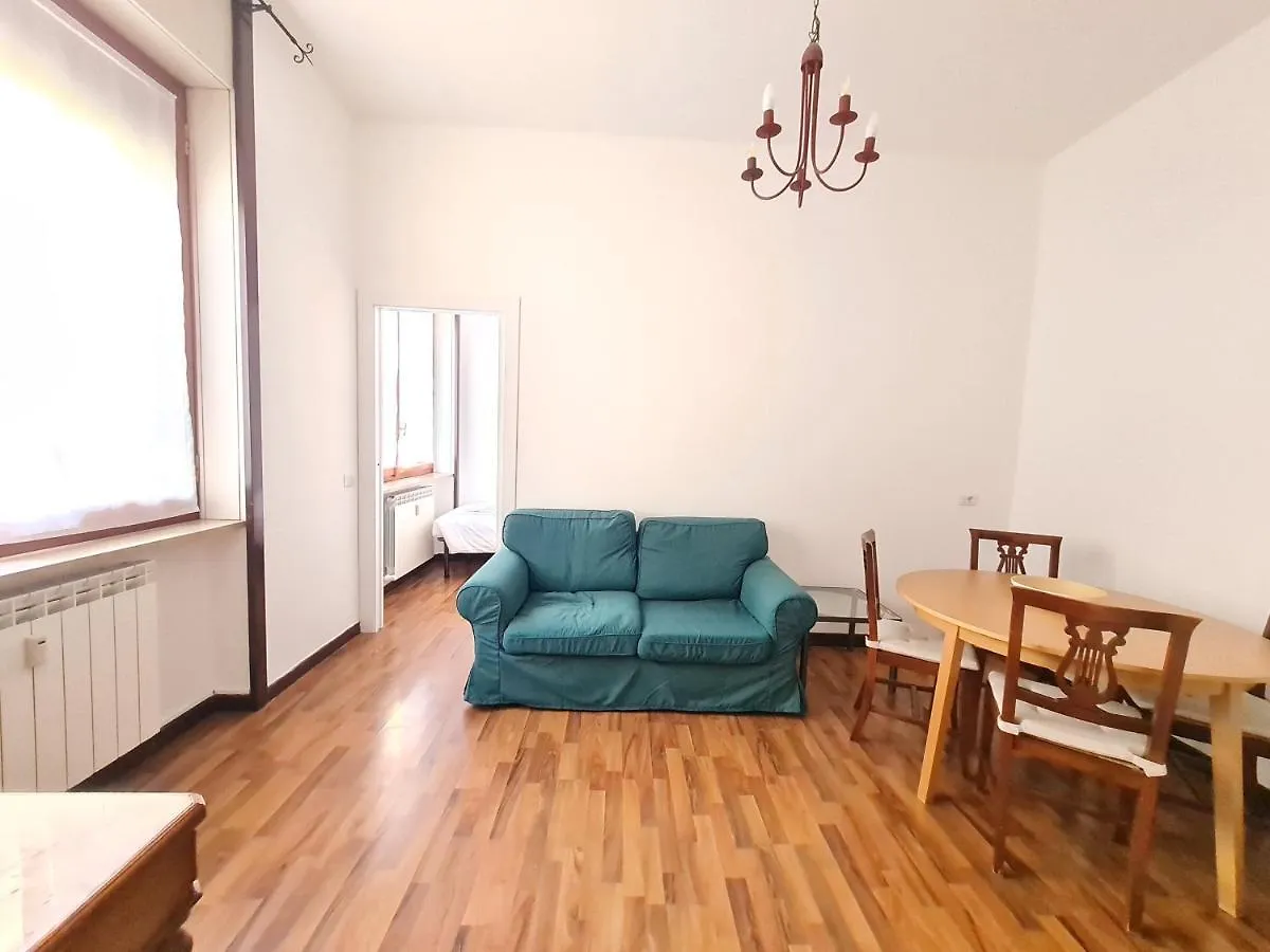 Brera - Forobuonaparte Cozy Apartment Milão