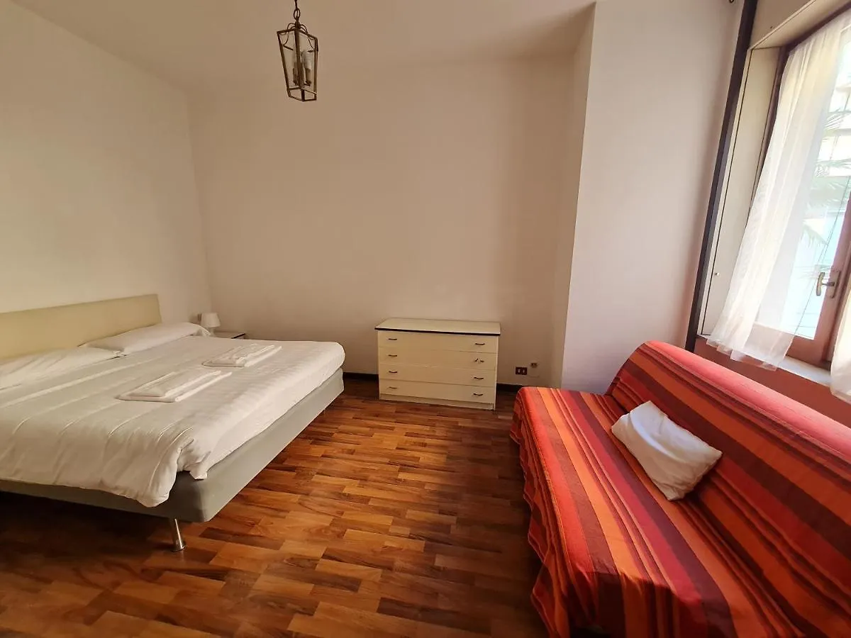 Brera - Forobuonaparte Cozy Apartment Milão Itália