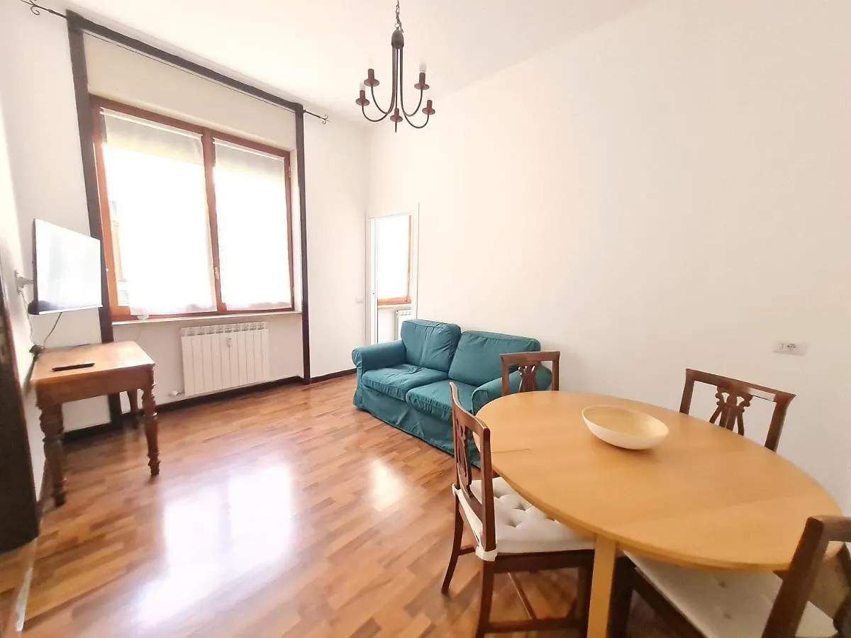 Brera - Forobuonaparte Cozy Apartment Milão